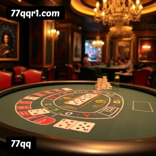 Jogos de Cassino ao Vivo