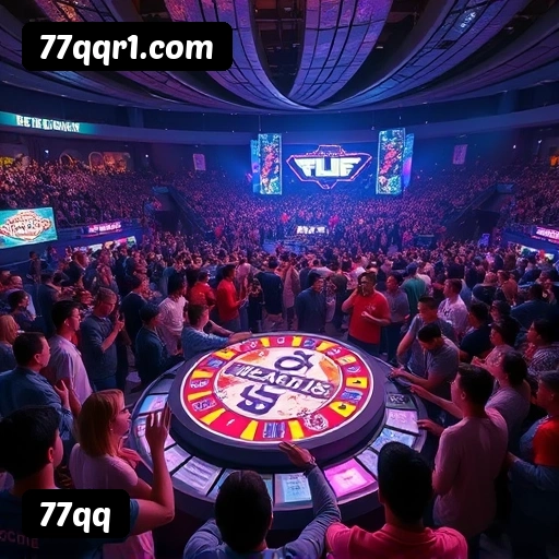 Jogos de Cassino em Destaque - Slots, Roleta, Blackjack