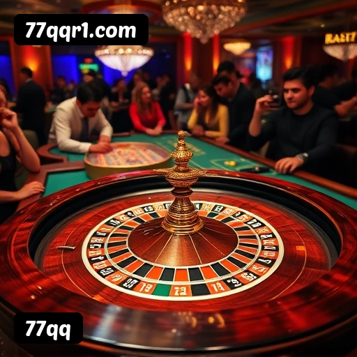 Benefícios do Login 77qq - Bônus e Vantagens Exclusivas